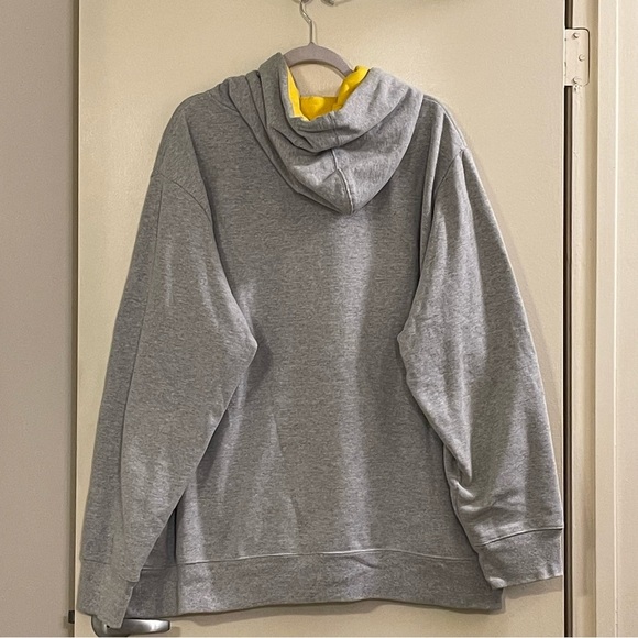 THE NORTH FACE Vintage Hooded Pullover Sweatshirt - Picture 3 of 6